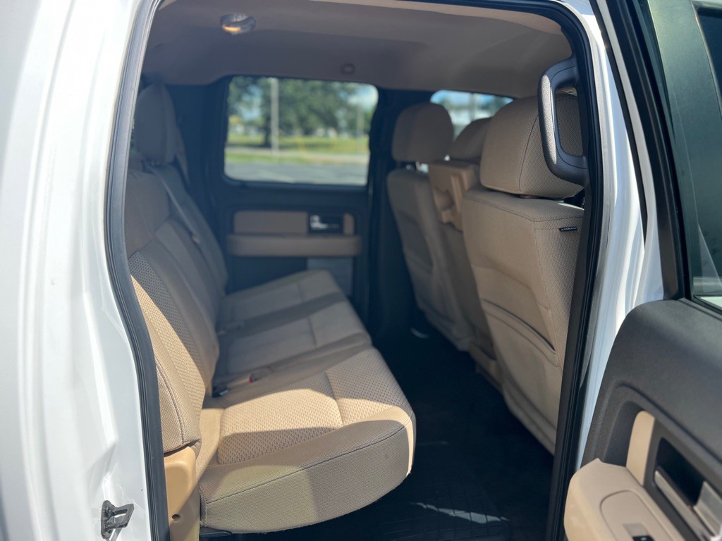 2012 Ford F-150 Image 33