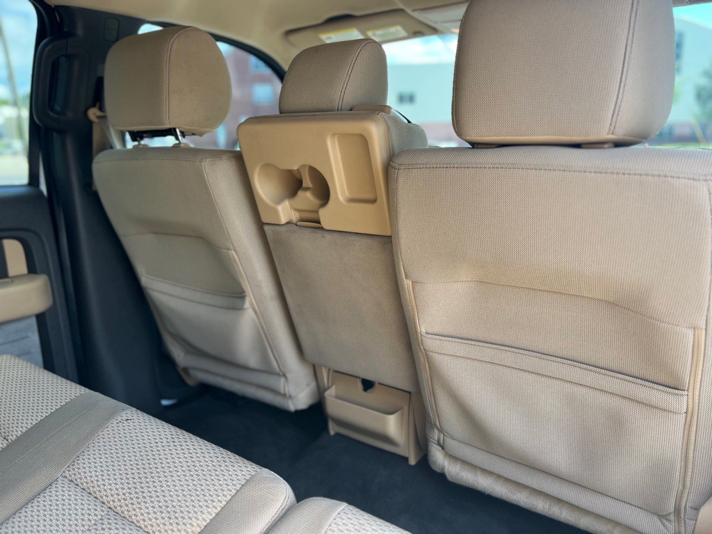 2012 Ford F-150 Image 34