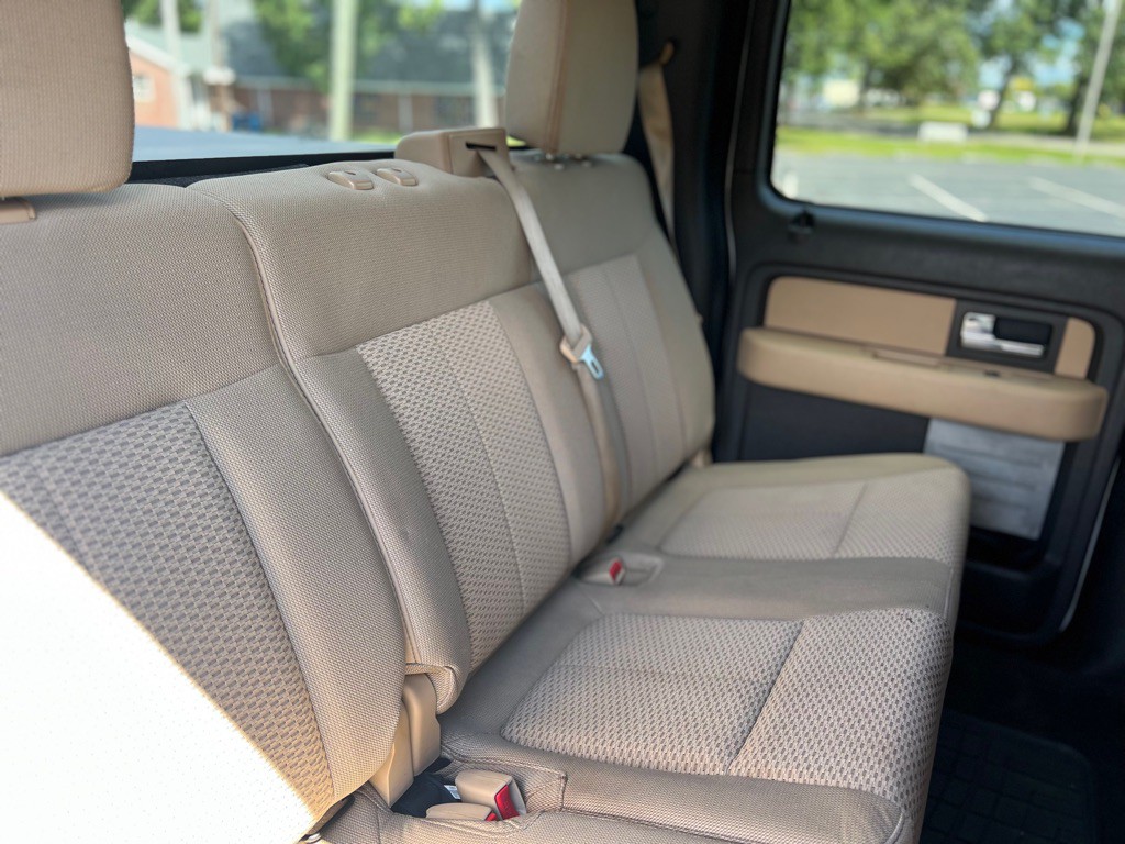 2012 Ford F-150 Image 35