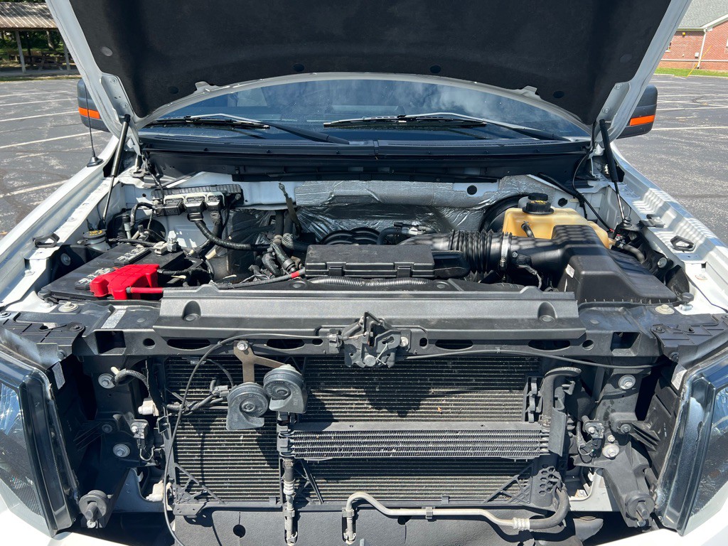 2012 Ford F-150 Image 36