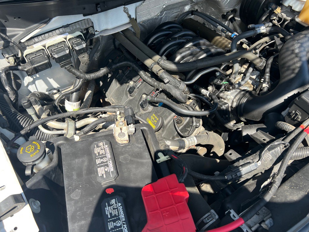 2012 Ford F-150 Image 37
