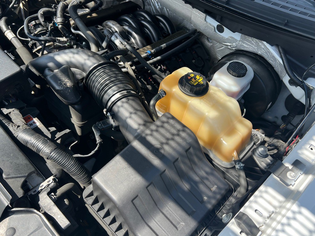 2012 Ford F-150 Image 39