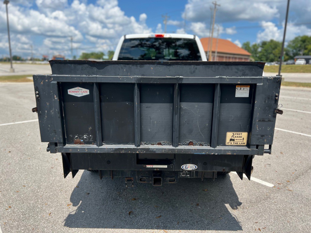 2017 Ford F-350 Image 6