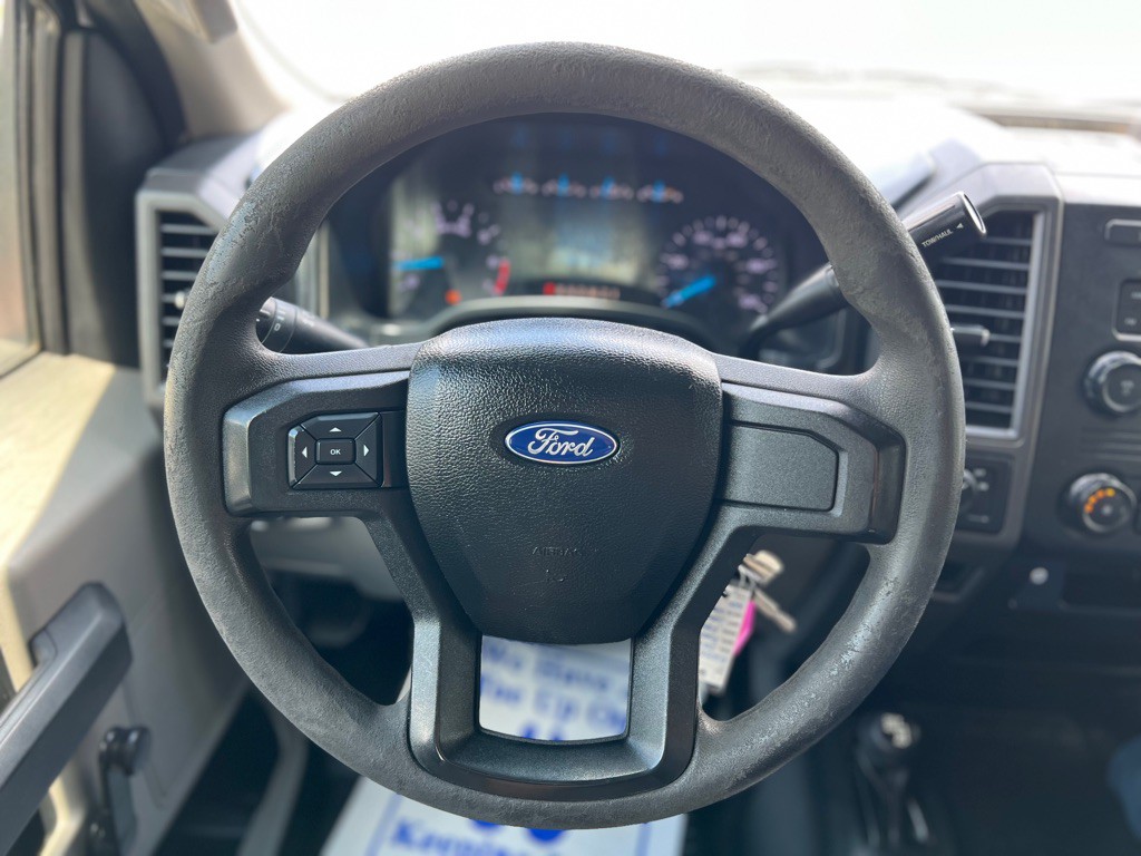 2017 Ford F-350 Image 14