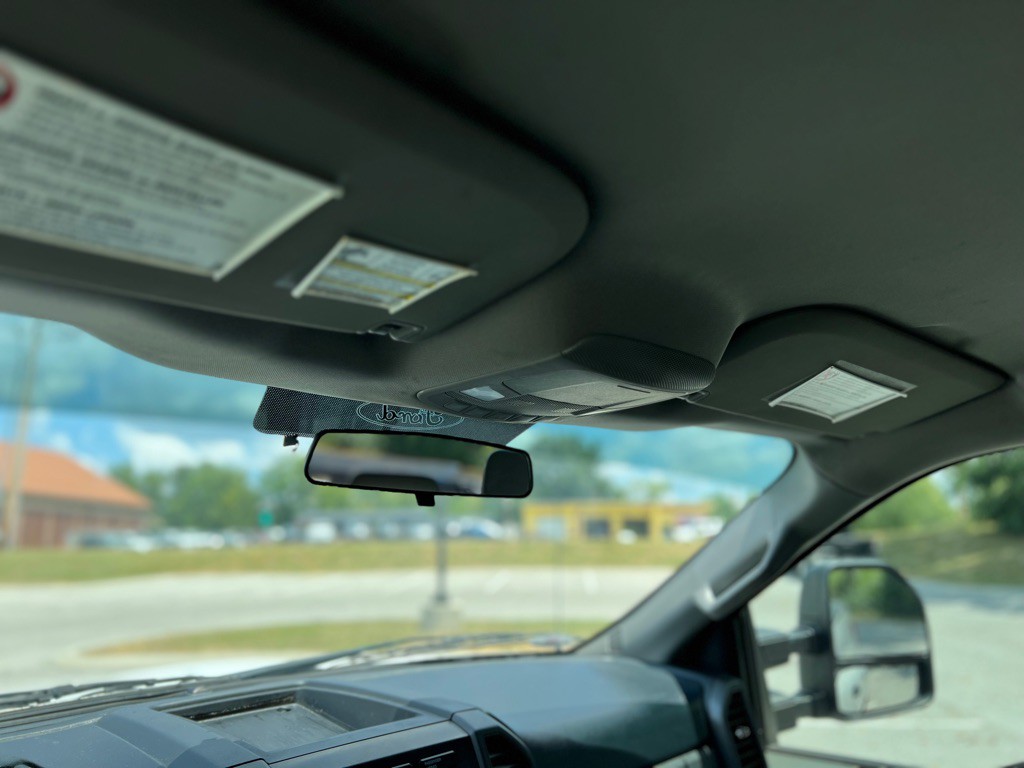 2017 Ford F-350 Image 18