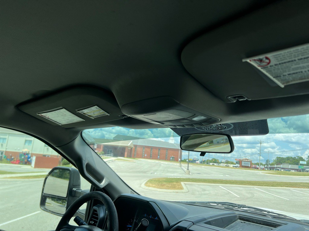 2017 Ford F-350 Image 25