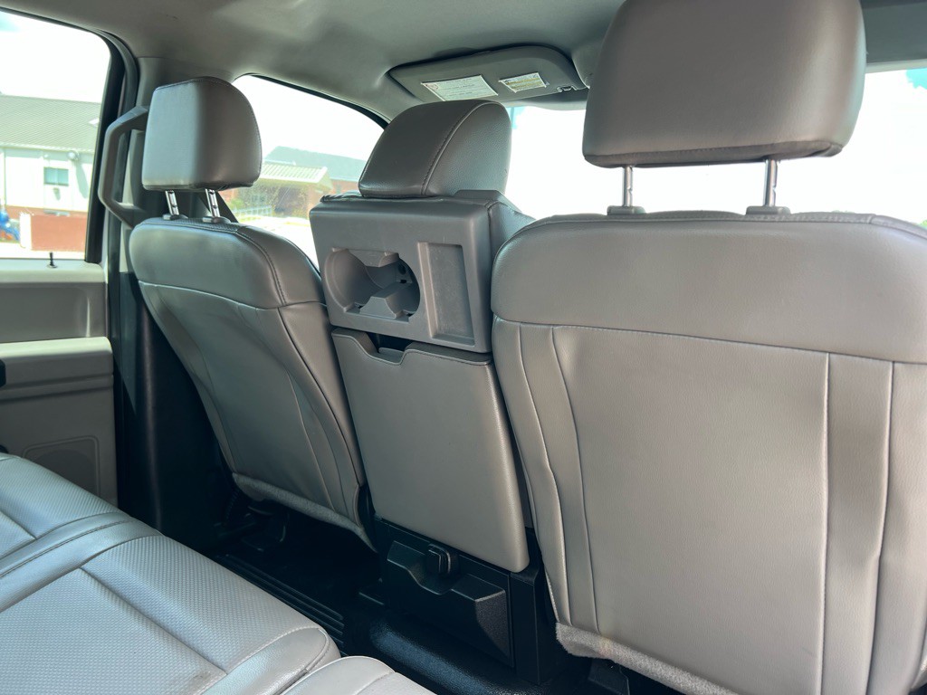 2017 Ford F-350 Image 35