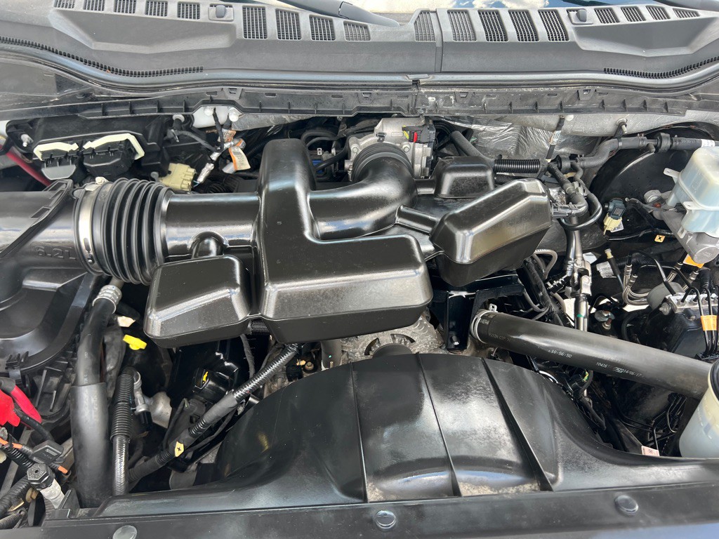 2017 Ford F-350 Image 40