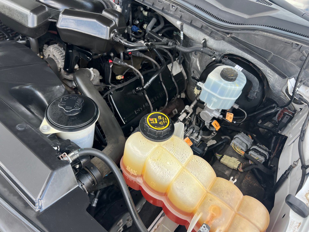 2017 Ford F-350 Image 41