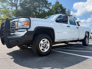 Image for 2018 GMC Sierra 3500 ID: 6749740