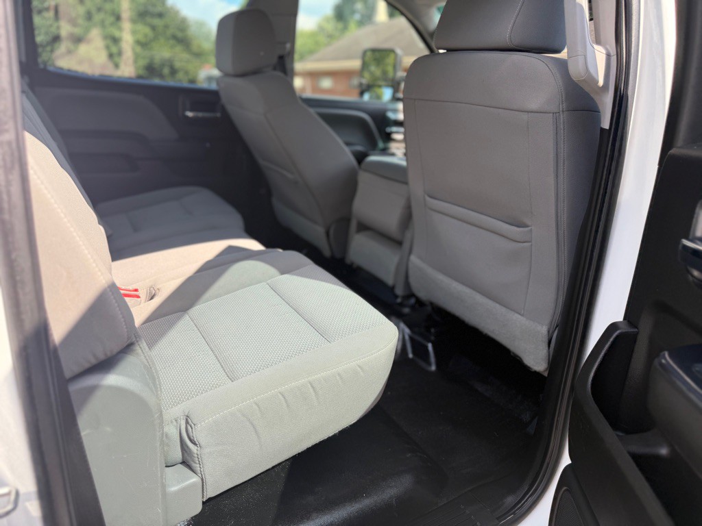 2018 GMC Sierra Image 15