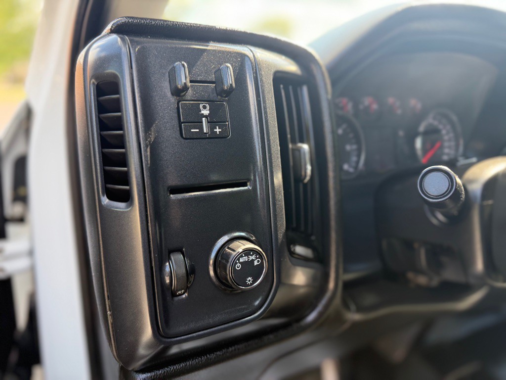 2018 GMC Sierra Image 20
