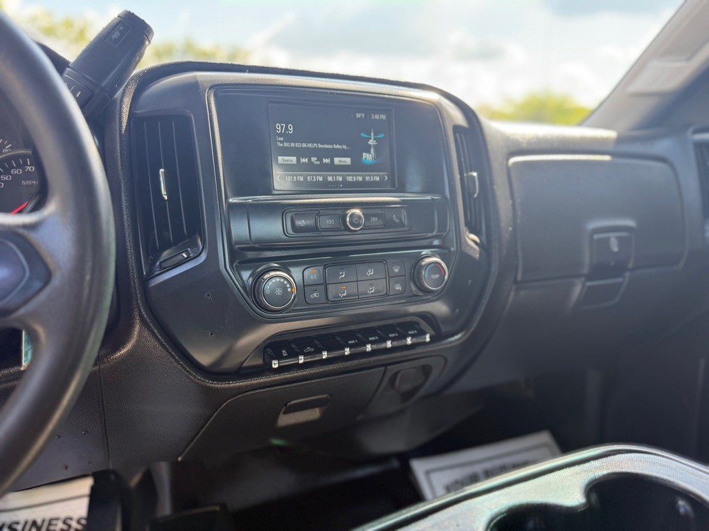 2018 GMC Sierra Image 21