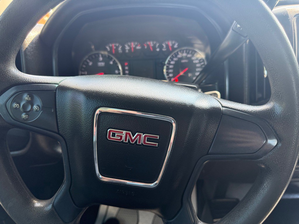 2018 GMC Sierra Image 22