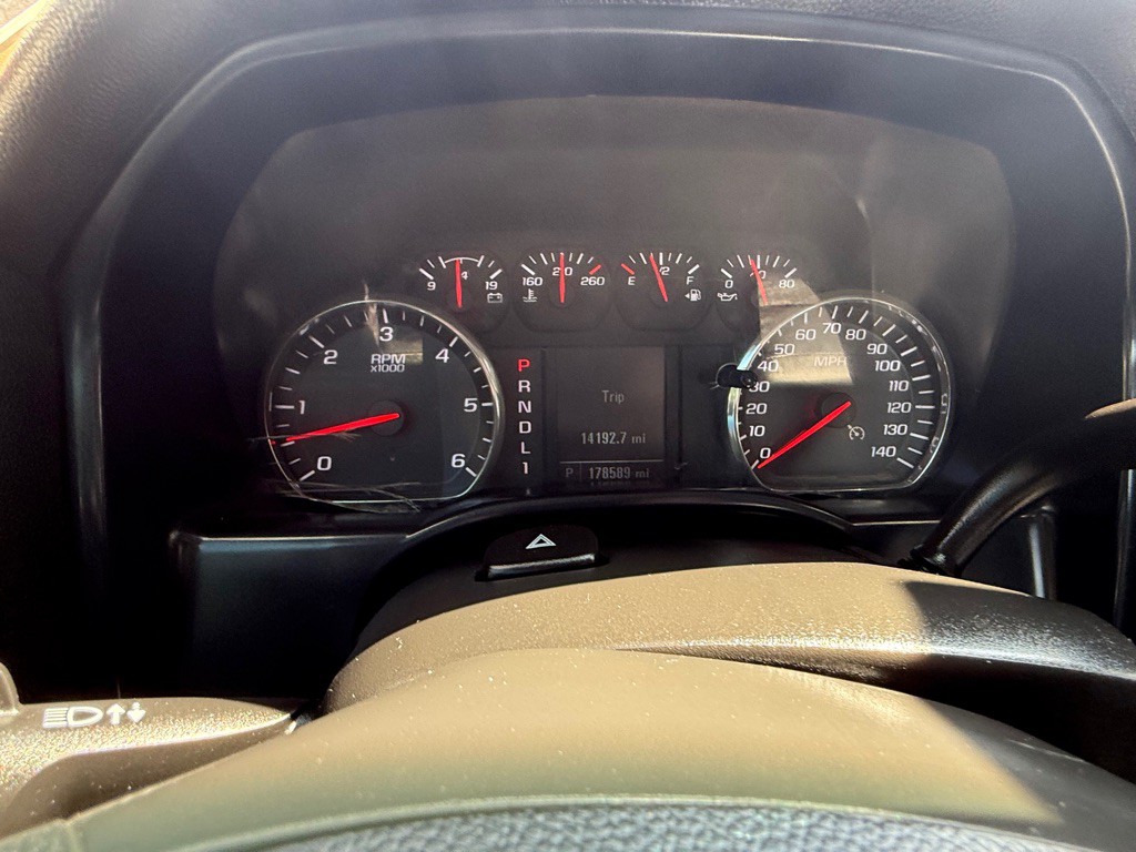 2018 GMC Sierra Image 24