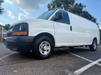 Image for 2017 Chevrolet Express  ID: 6749889