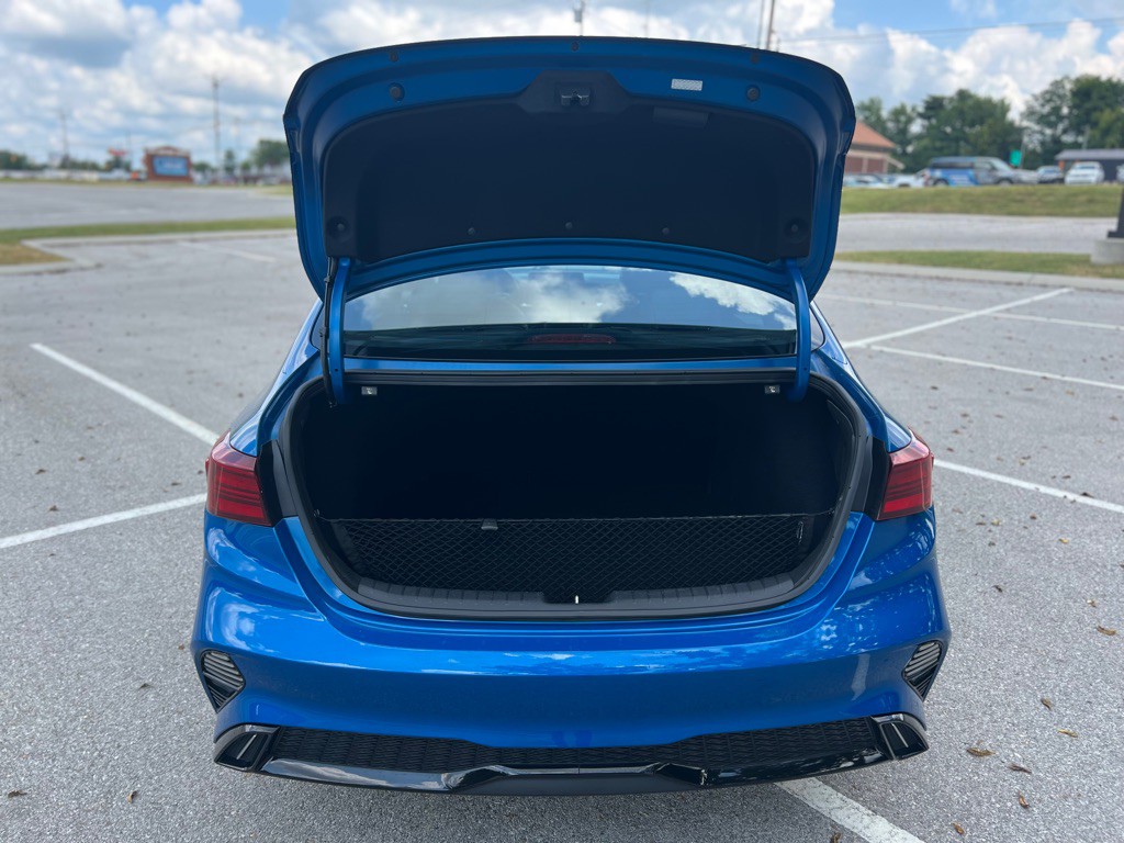 2023 Kia Forte Image 7
