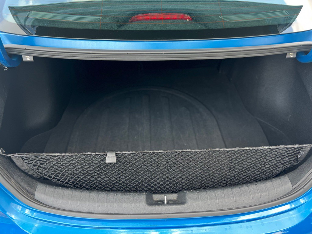 2023 Kia Forte Image 8