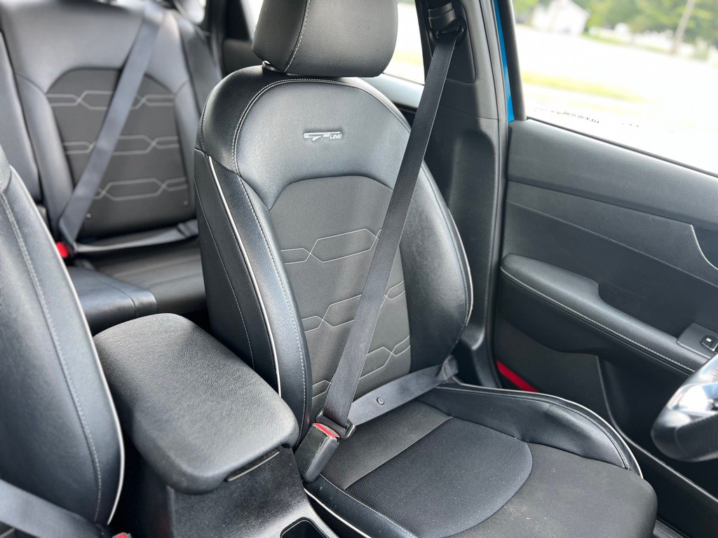 2023 Kia Forte Image 25