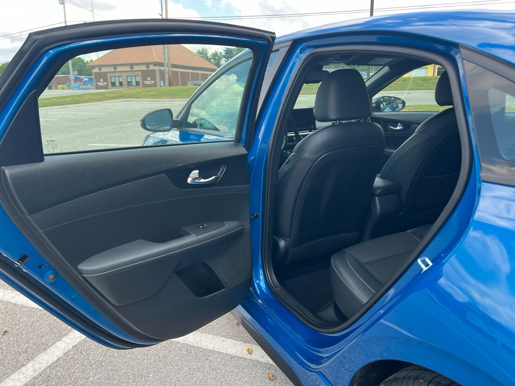 2023 Kia Forte Image 27