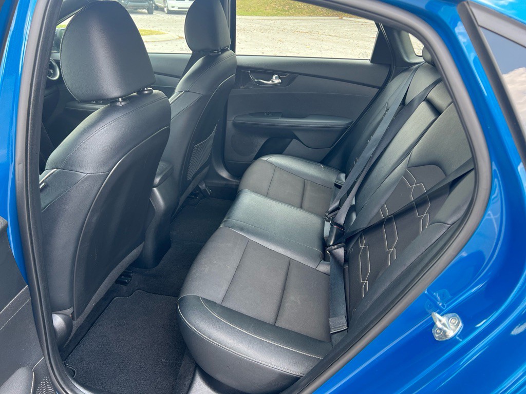 2023 Kia Forte Image 29