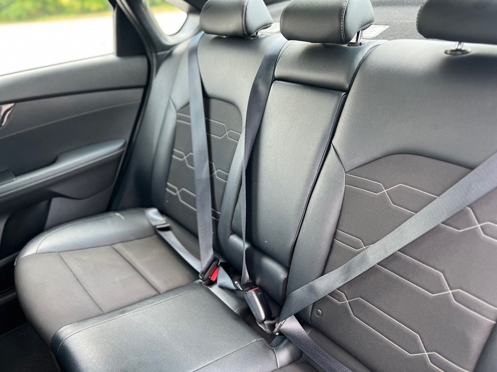 2023 Kia Forte Image 31