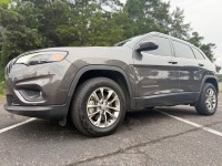 Image for 2019 Jeep Cherokee Latitude Plus ID: 6750679