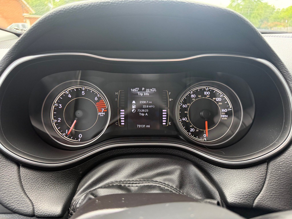 2019 Jeep Cherokee Image 22