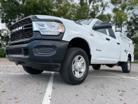 Image for 2021 RAM 2500 Tradesman ID: 6754697