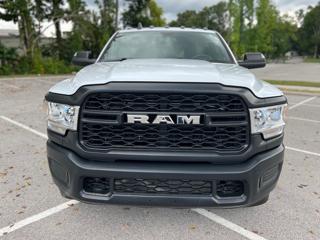 2021 RAM 2500 Image 2