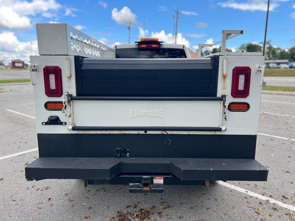2021 RAM 2500 Image 11