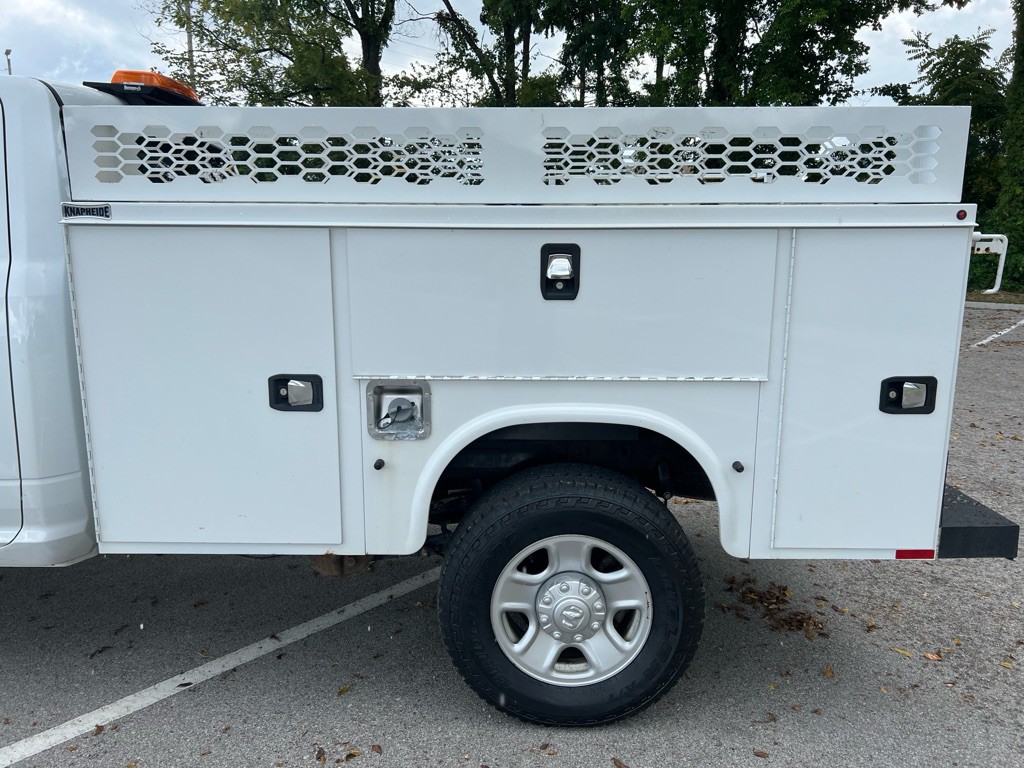 2021 RAM 2500 Image 15