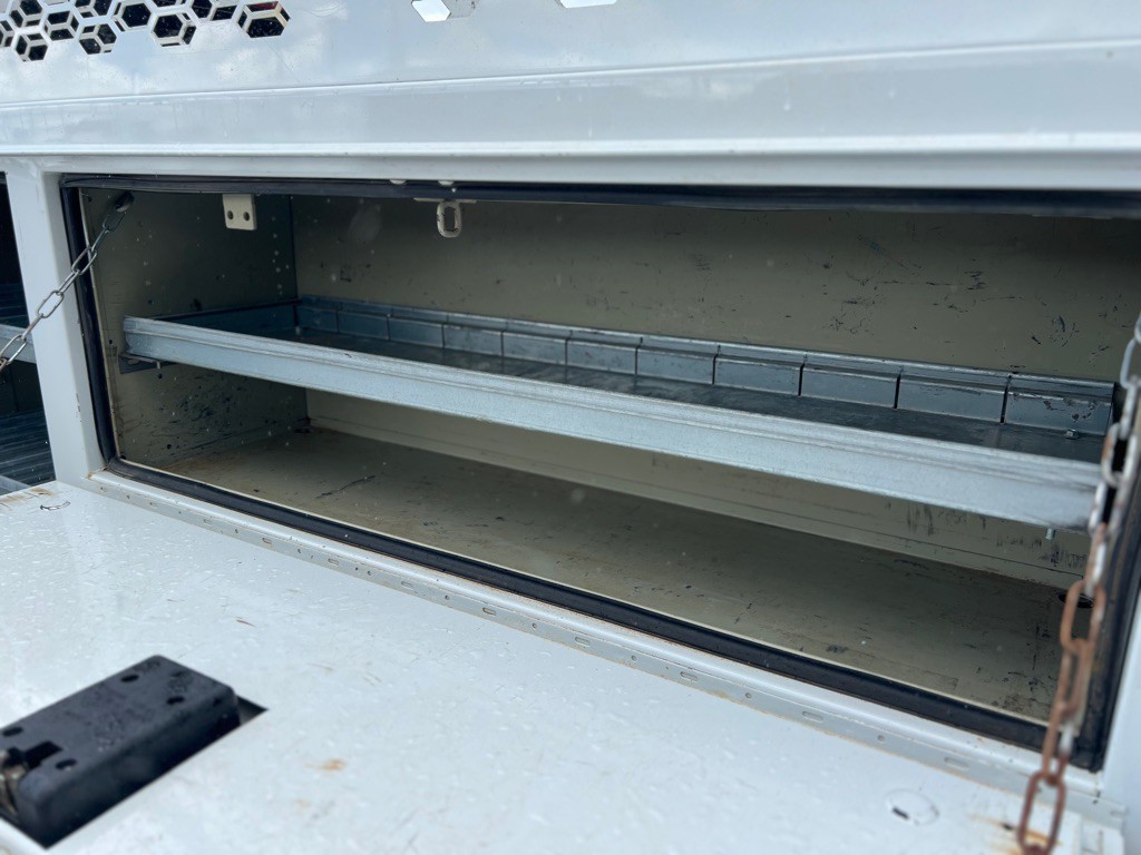 2021 RAM 2500 Image 18