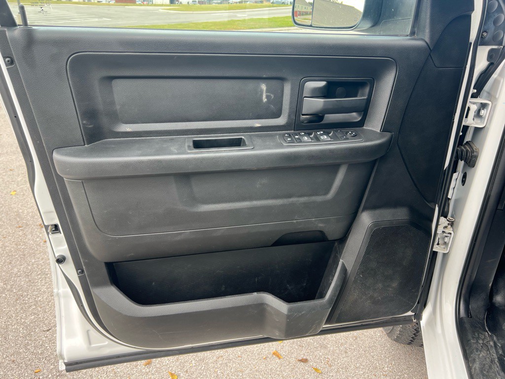 2021 RAM 2500 Image 21