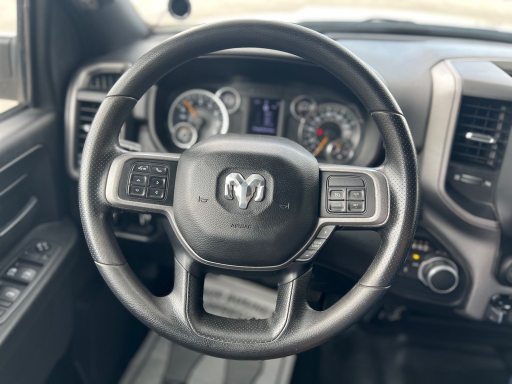 2021 RAM 2500 Image 23