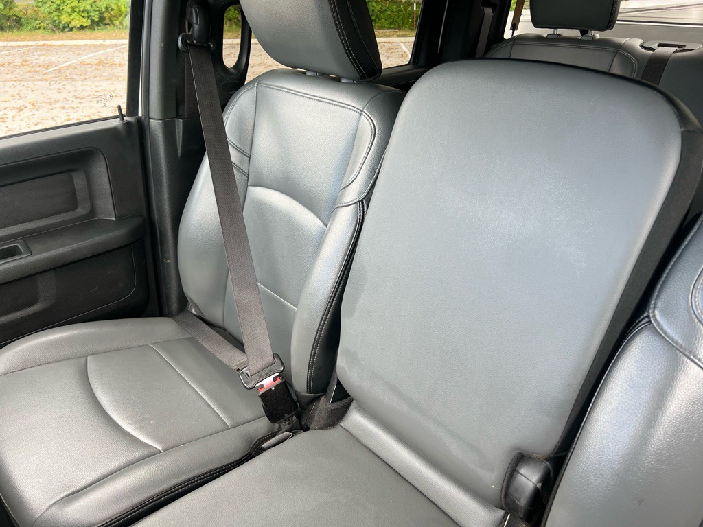 2021 RAM 2500 Image 27
