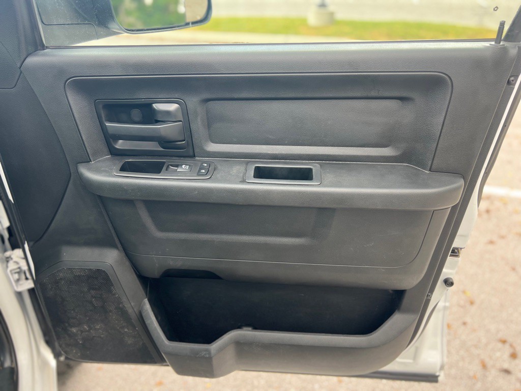 2021 RAM 2500 Image 29