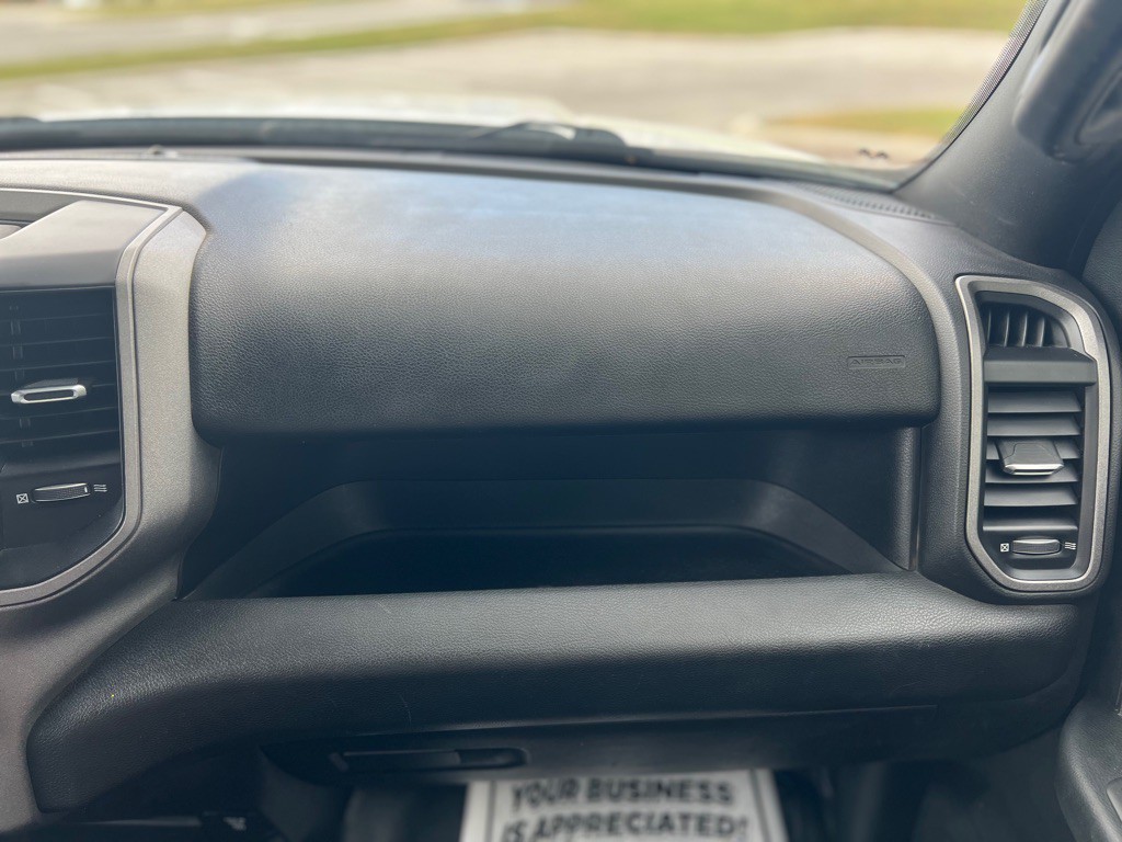 2021 RAM 2500 Image 31