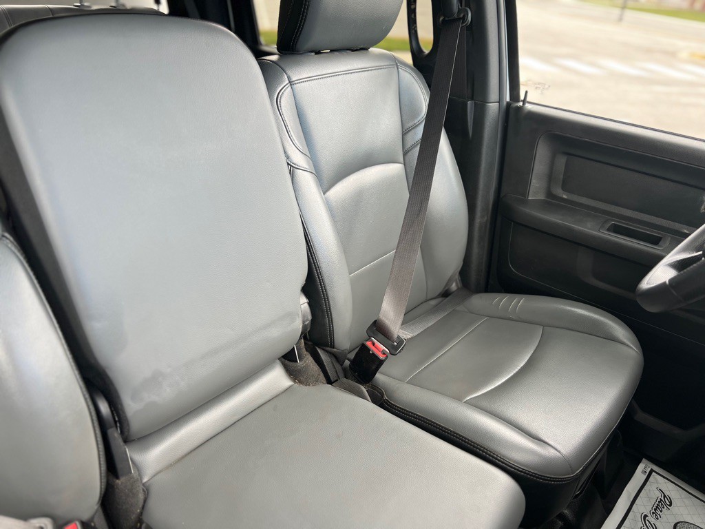 2021 RAM 2500 Image 33