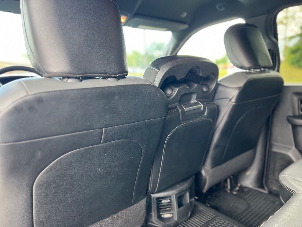 2021 RAM 2500 Image 37