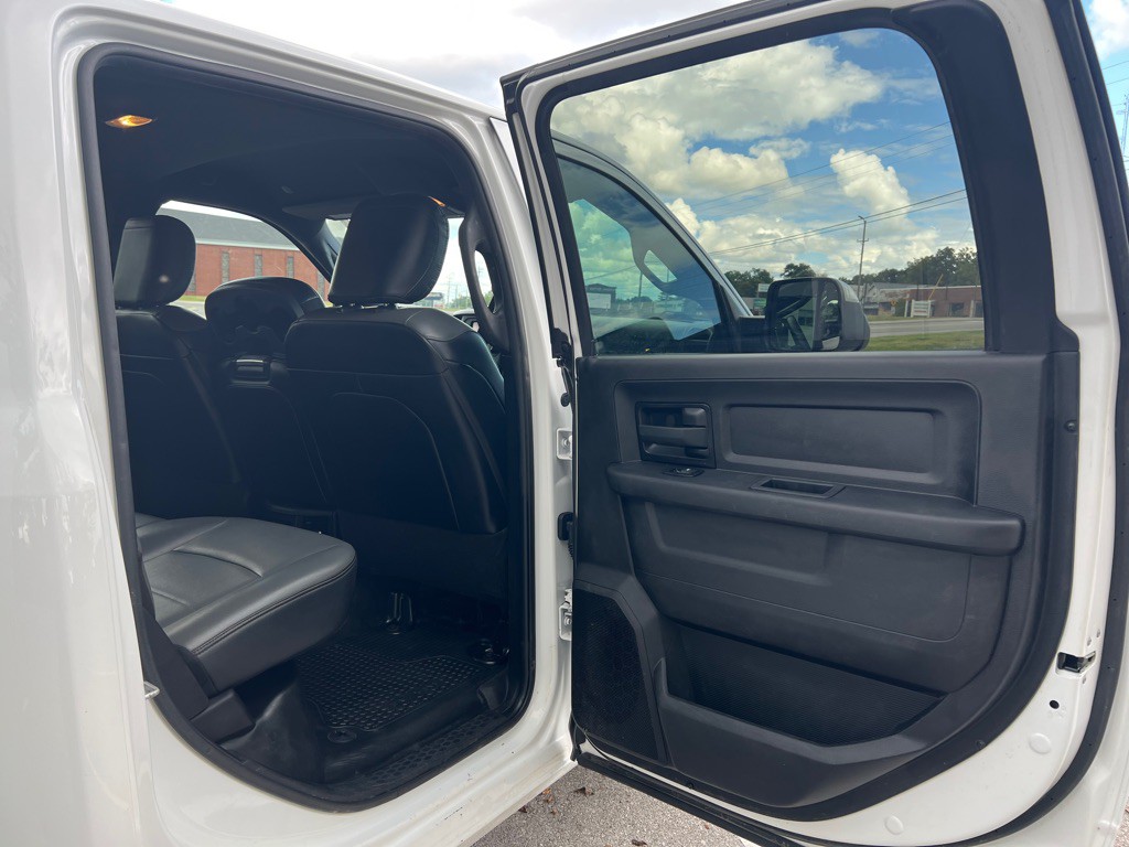 2021 RAM 2500 Image 39