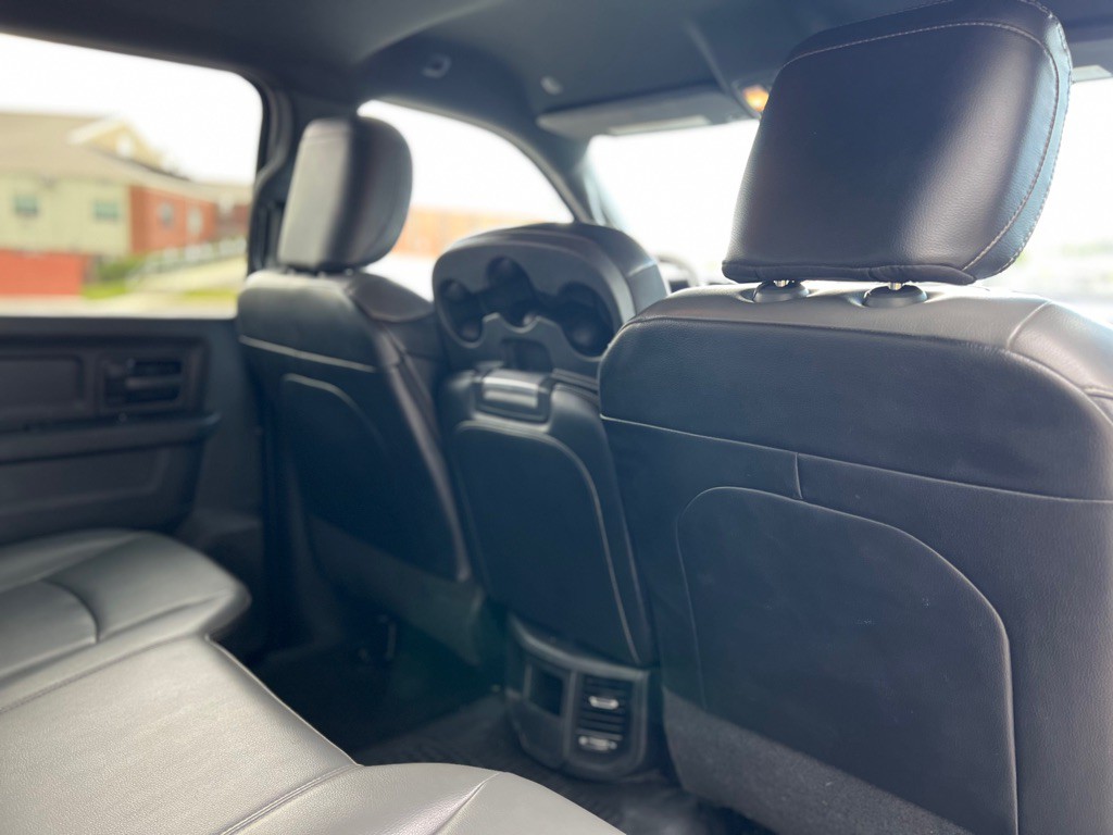 2021 RAM 2500 Image 42