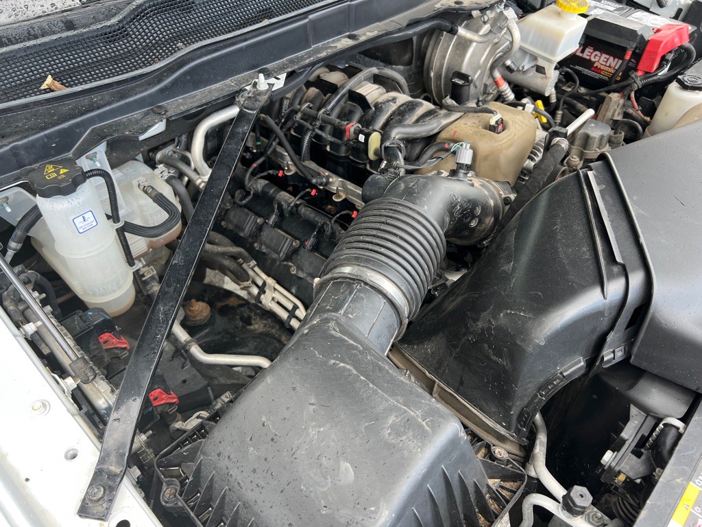 2021 RAM 2500 Image 46