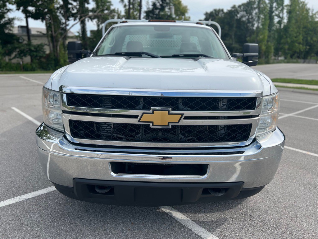 2013 Chevrolet Silverado 1500 Image 2