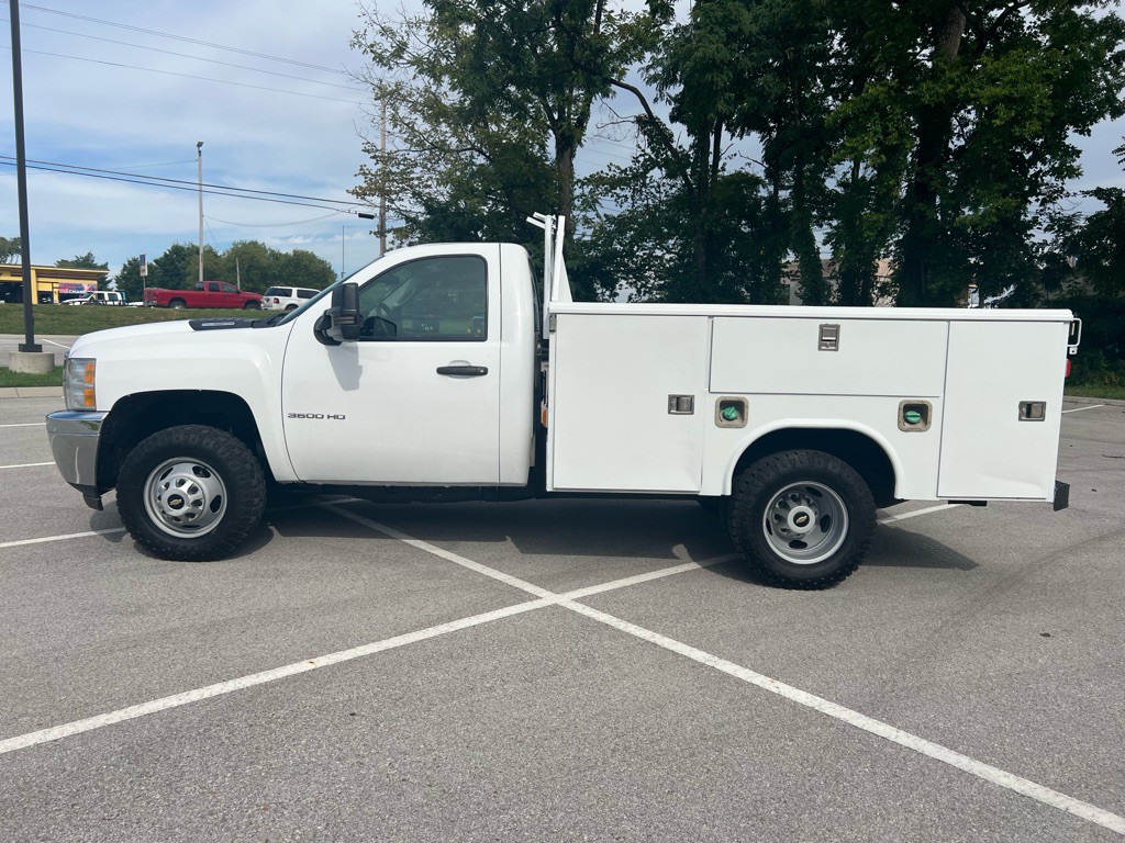 2013 Chevrolet Silverado 1500 Image 14