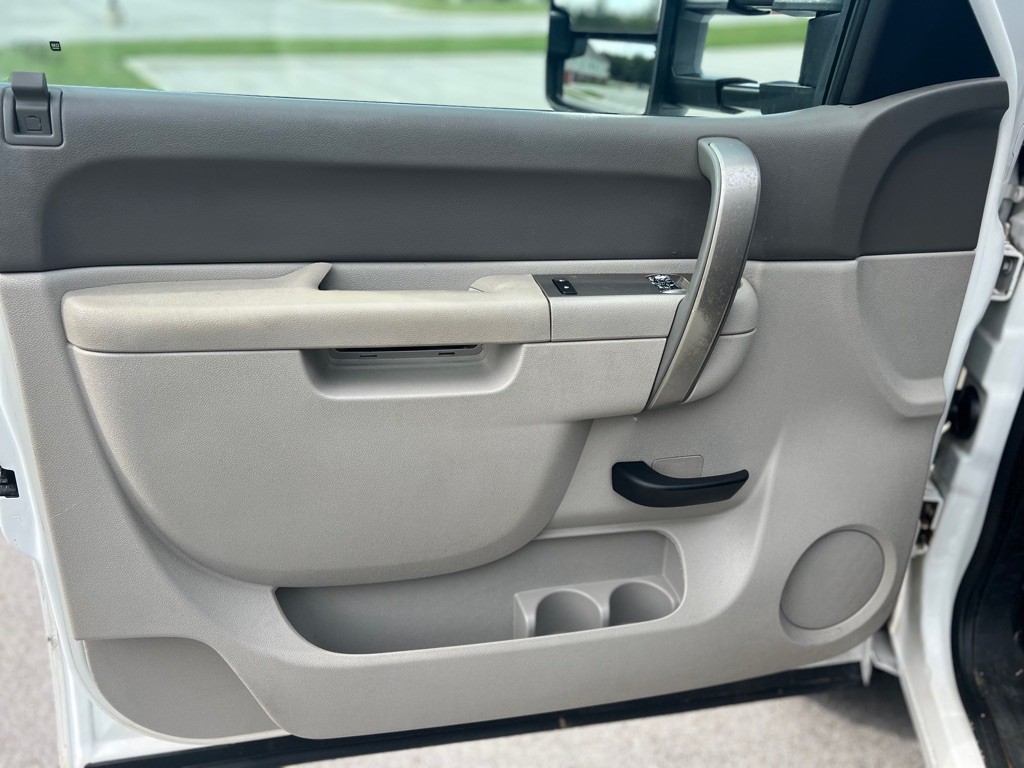 2013 Chevrolet Silverado 1500 Image 21