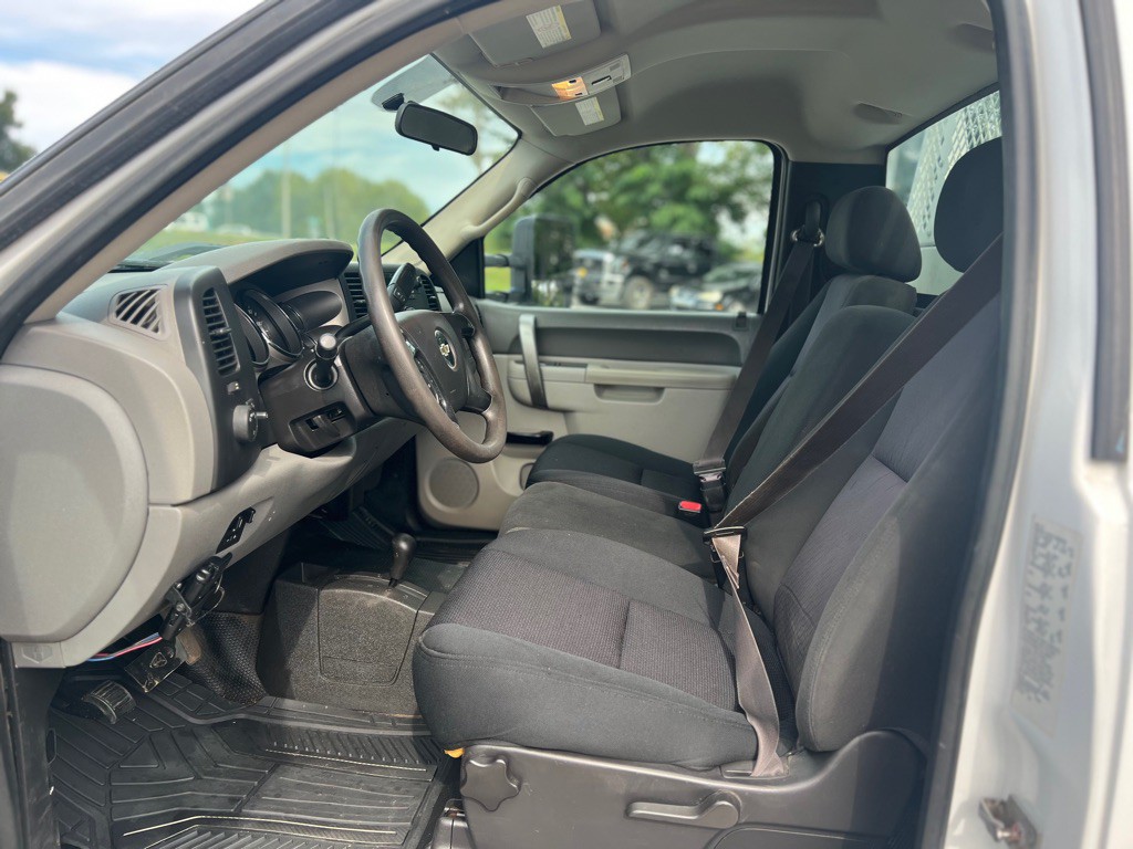 2013 Chevrolet Silverado 1500 Image 22