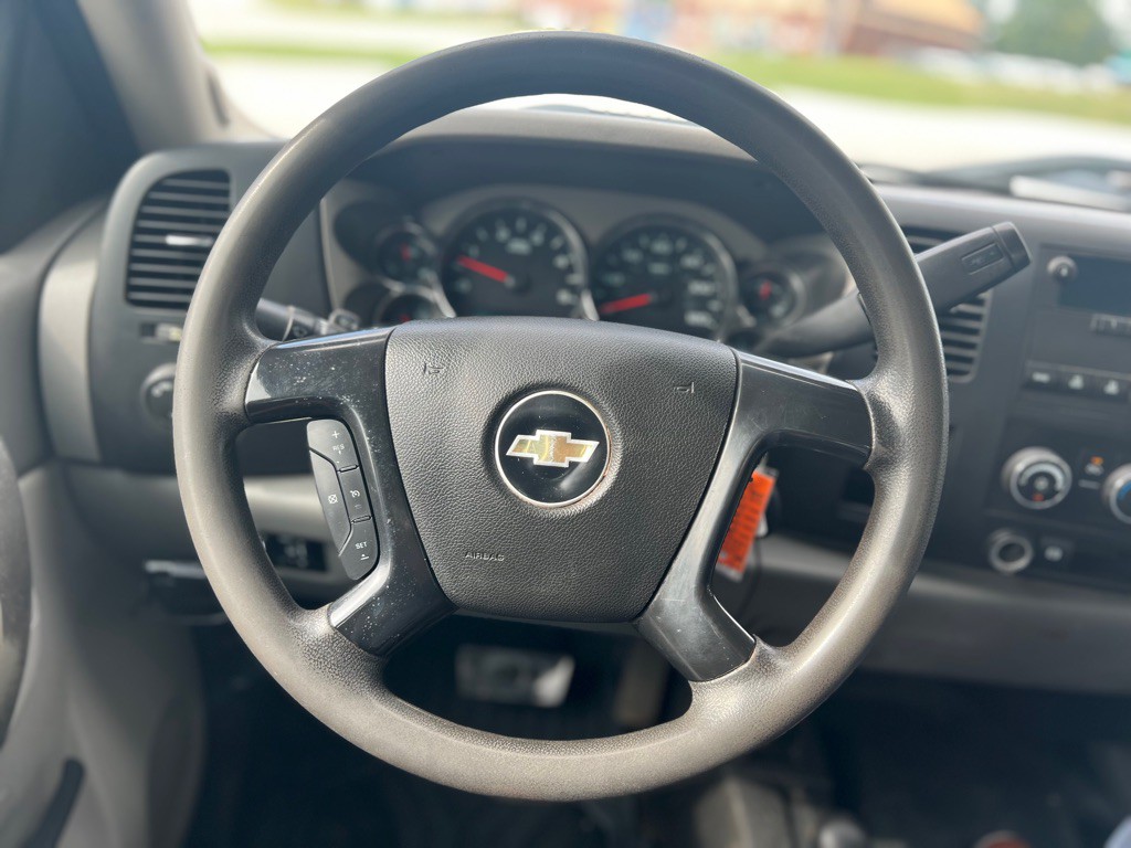 2013 Chevrolet Silverado 1500 Image 23