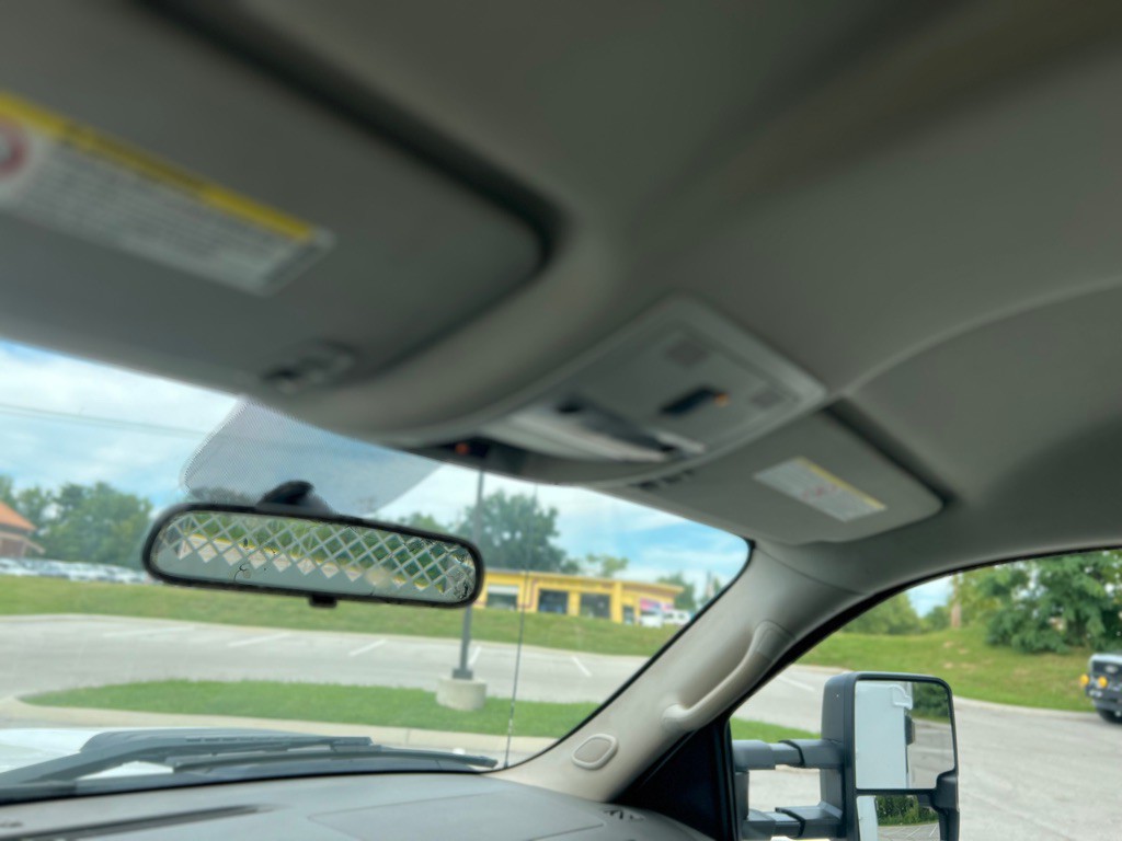 2013 Chevrolet Silverado 1500 Image 28