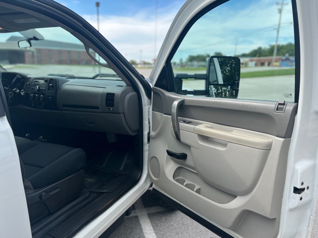 2013 Chevrolet Silverado 1500 Image 30